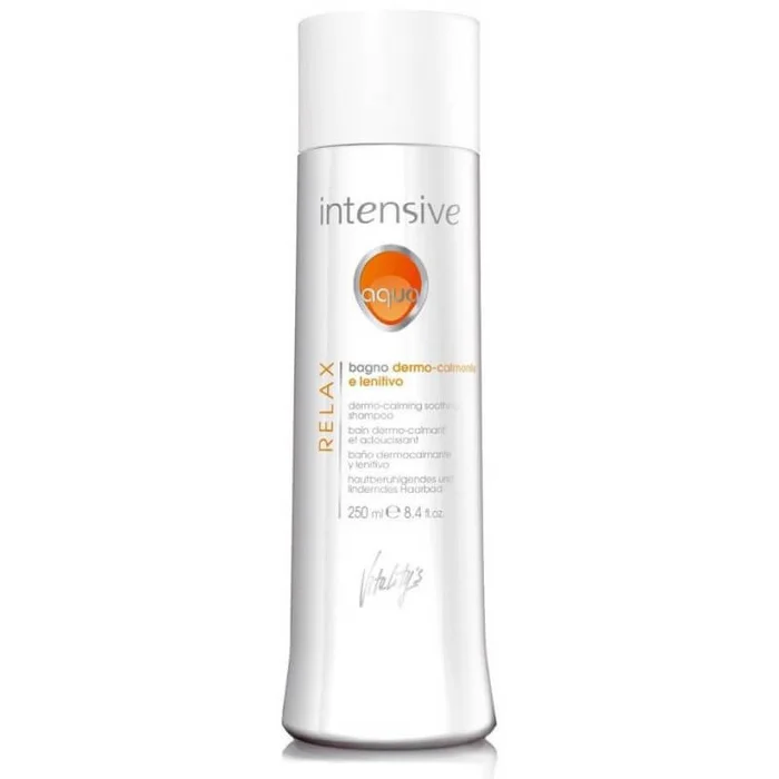 Relax Aqua baño dermocalmante y suavizante 250ML