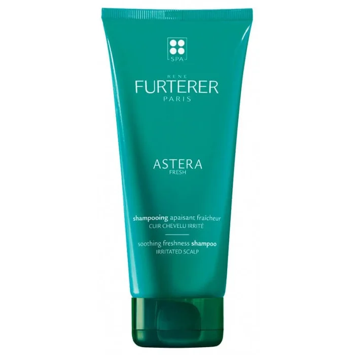 Rene Furterer Astera Fresh champú calmante 200ML