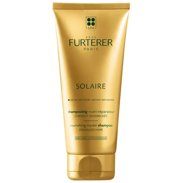 René Furterer Champú Solar Nutri-Reparador 200ML