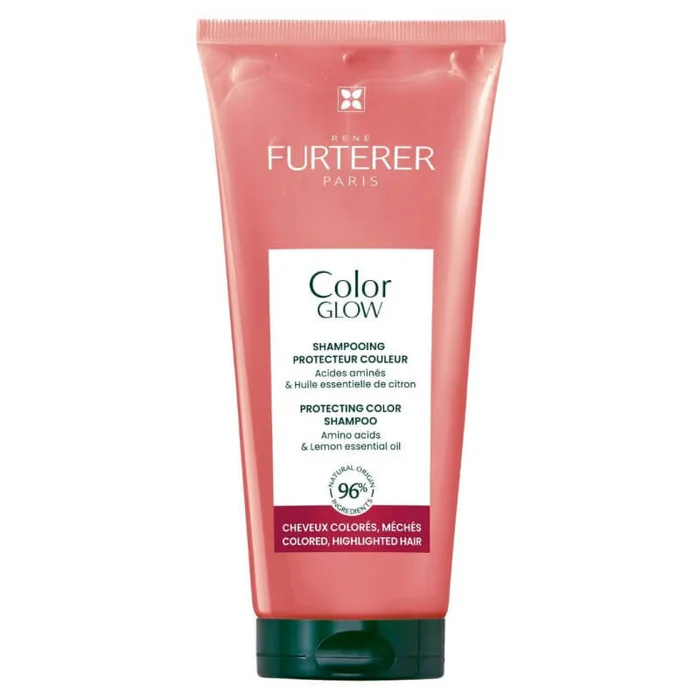 Rene Furterer Color Glow Champú 200ML