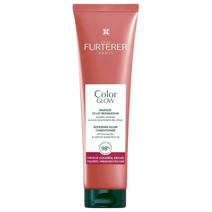 Rene Furterer Color Glow Mascarilla 100ML
