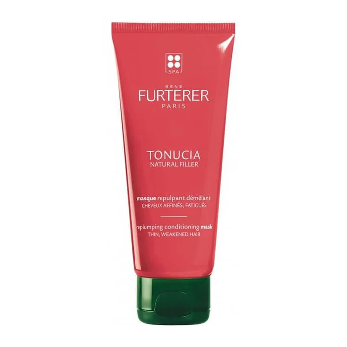 Rene Furterer Tonucia mascarilla de relleno 100ML