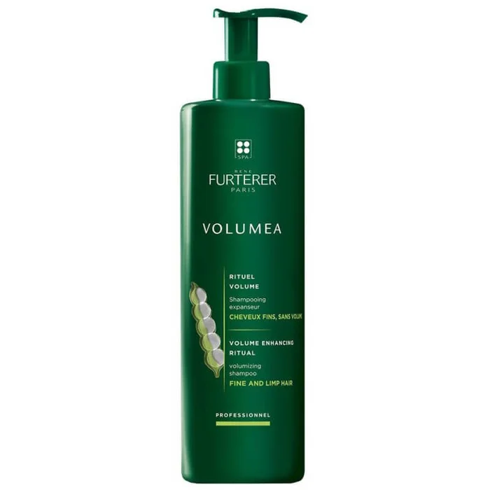 Rene Furterer Volumea Expander Champú 600ML