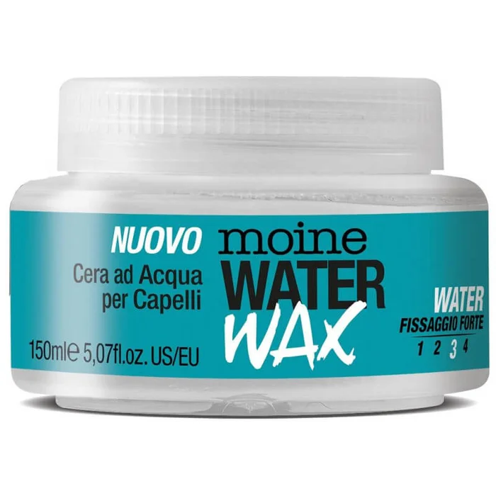 Renée Blanche 150ML Water Pot Hair Styling Wax