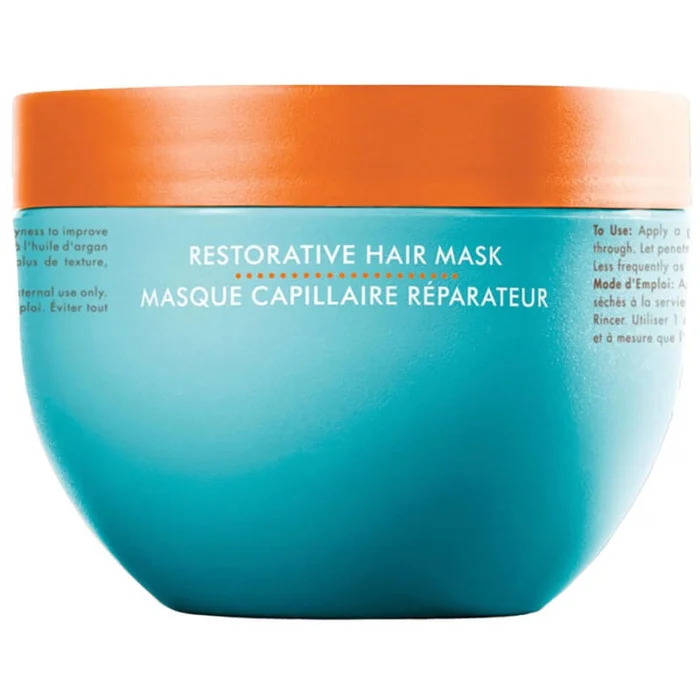 Repair Mascarilla Reparadora Moroccanoil 250ML