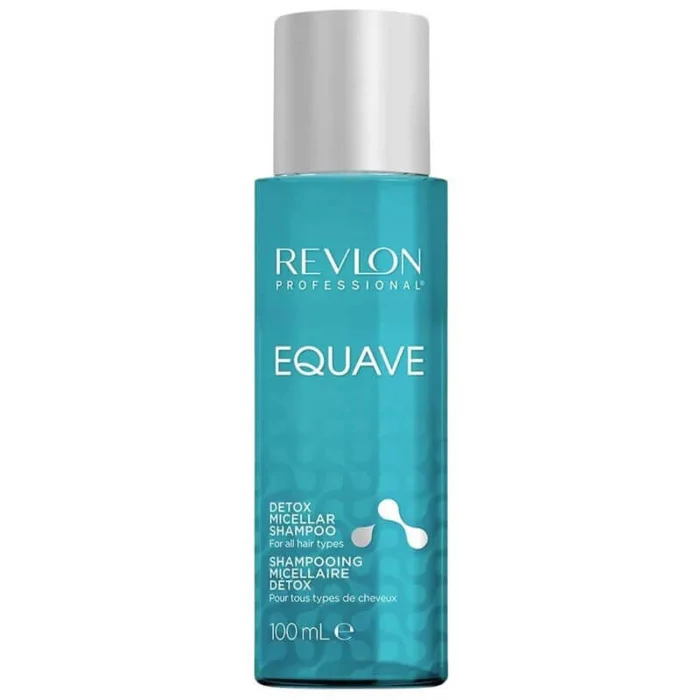 Revlon Equave™ Champú Micelar Detox 100ML