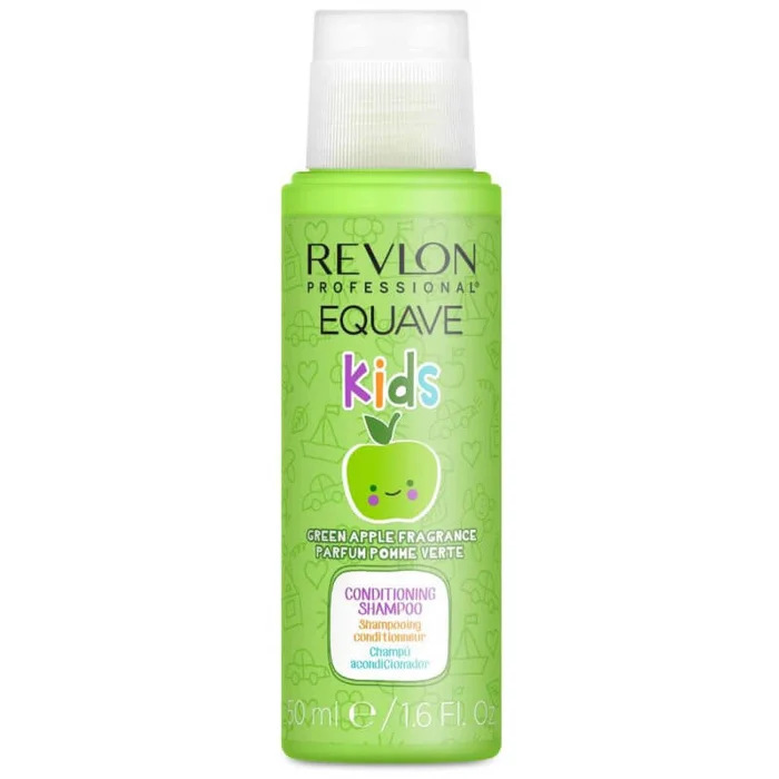 Revlon Kids Champú 2-EN-1 50 ML