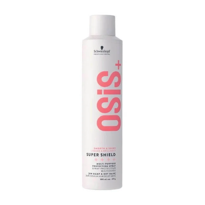 Schwarzkopf OSiS+ Super Shield Spray Multi-Beneficios 300ML