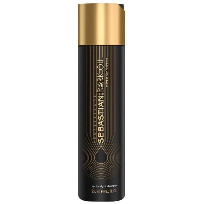 Sebastian Professional Dark Oil Champú 250ml