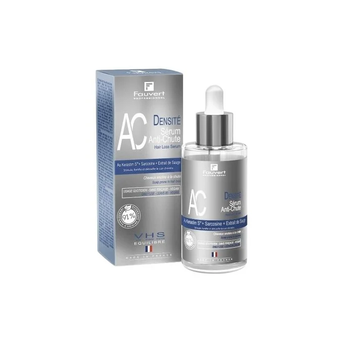 Sérum anti-caída Fauvert 50ML