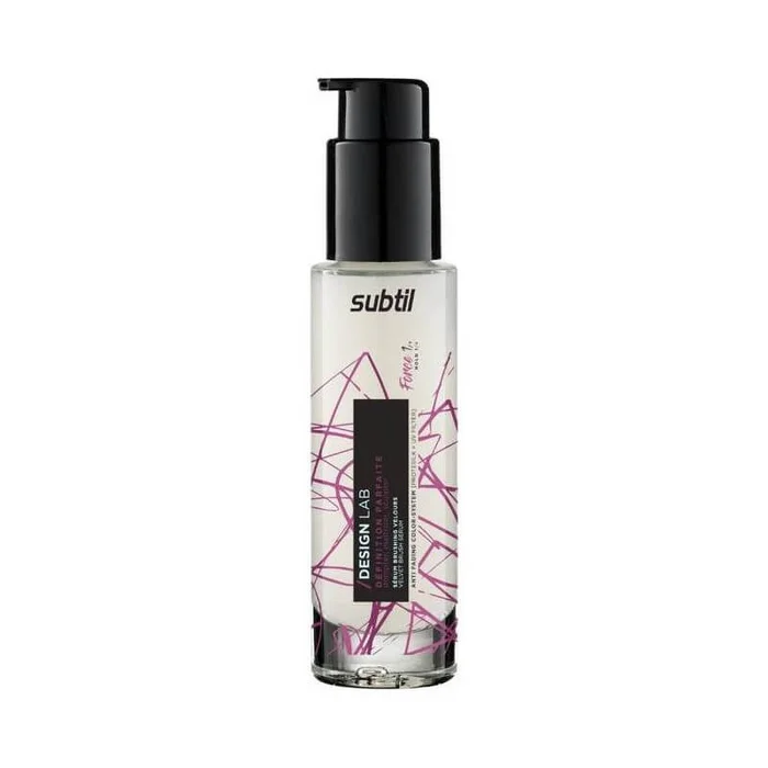 Serum Brushing Velvet Subtil Design Lab 45 ML