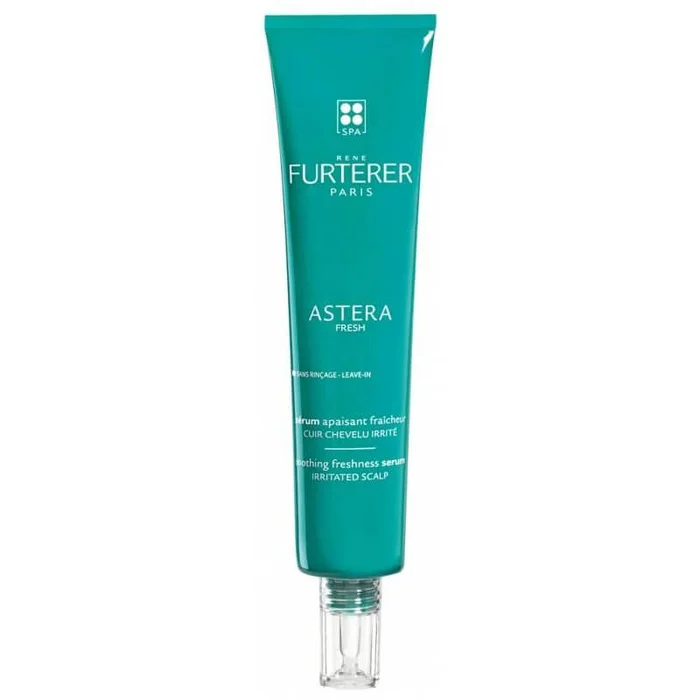 Serum Calmante Frescura Astera Fresh René Furterer 75ML