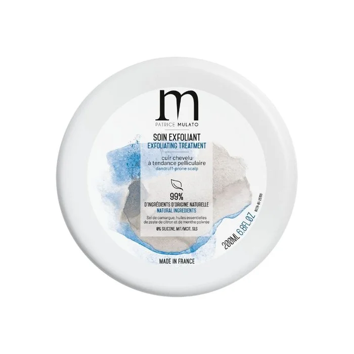 Sérum exfoliante Mulato 500ML