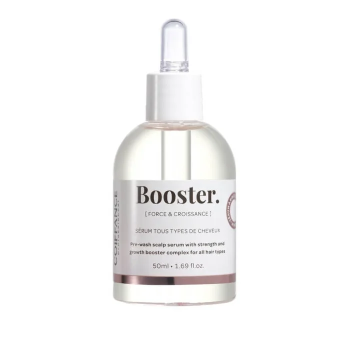 Sérum fuerza y crecimiento Booster Coiffance 50ml