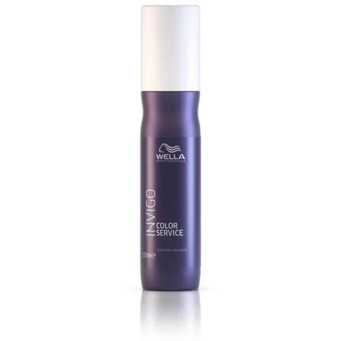 Servicio de tinción de manchas de Invigo Color 150 ML
