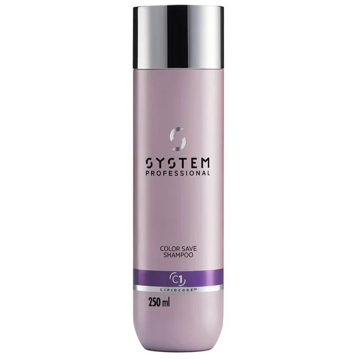 Shampoo C1 System Professional Color Ahorre 250ml