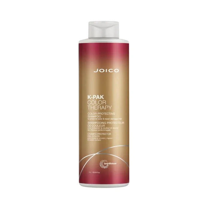 Shampoo K-Pak Color Therapy Joico 1000ml