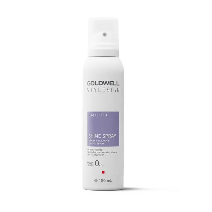 Spray Brillant Stylesign Shine Spray Goldwell 150ml
