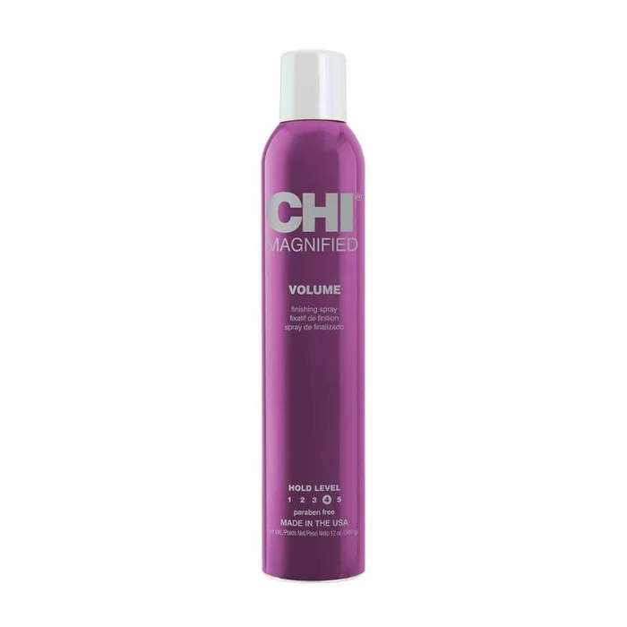 Spray de acabado Volumen Magnificado CHI 340g