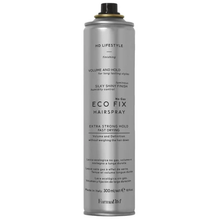 Spray extreme HD Life style Farmavita 300ML