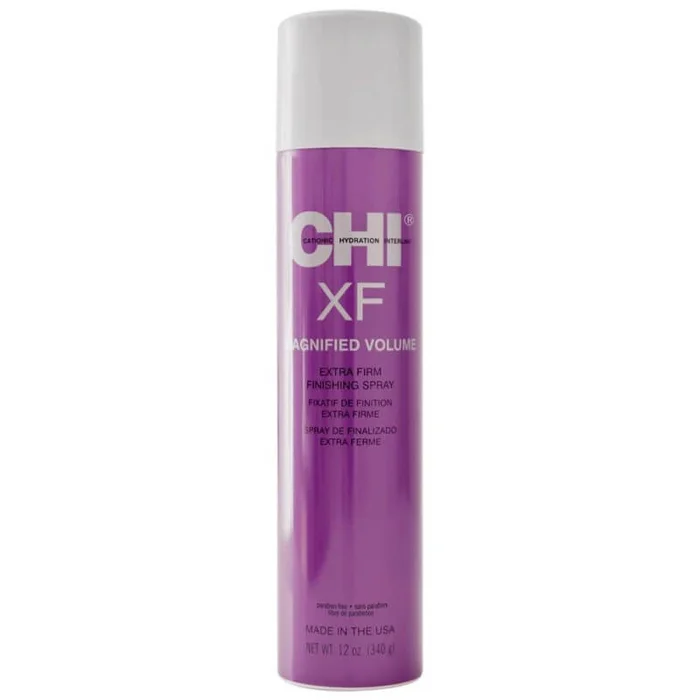 Spray fijación fuerte spray XF CHI 355ML