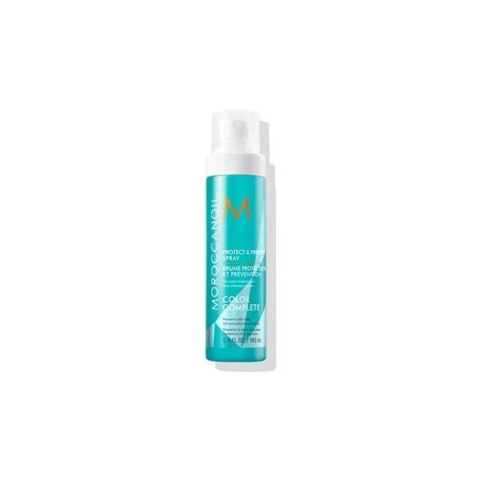 Spray protector del color Color Complete Moroccanoil 160ML
