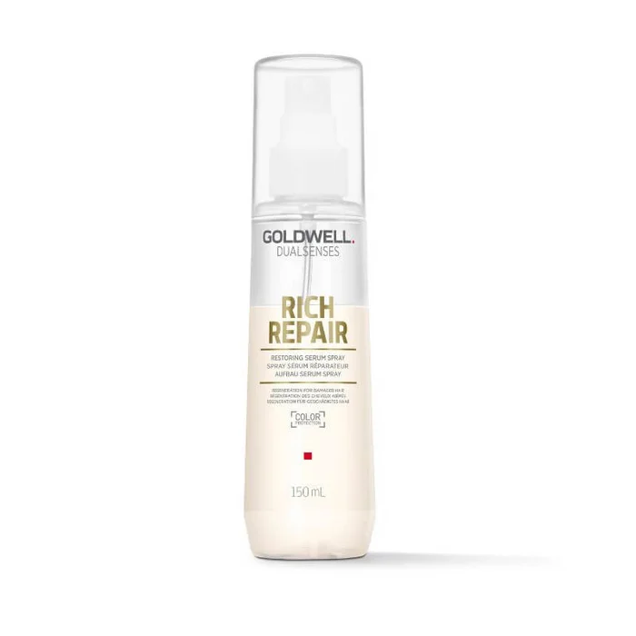 Spray sérum reestructurante Dual Senses Rich Repair Goldwell 150ml