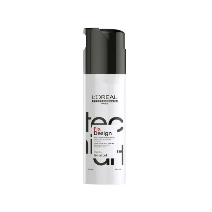 Spray Tecni Art Fix Design 200 MLSpray Tecni Art Fix Design 200 ML