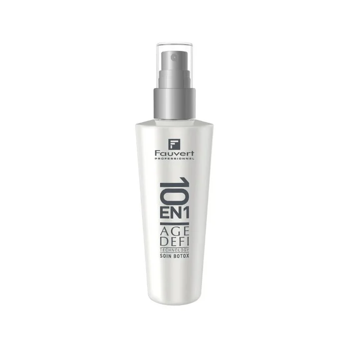Spray Tratamiento 10 en 1 Botox Fauvert Professionnel 150ML