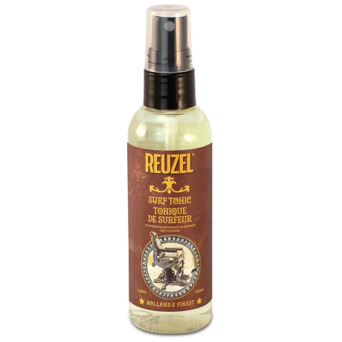 Spray Volumen Surf Tonic Reuzel 100ML