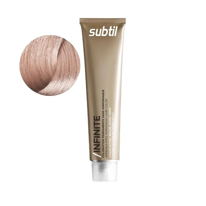 Subtil Crema Infinita N°10-21 60ml