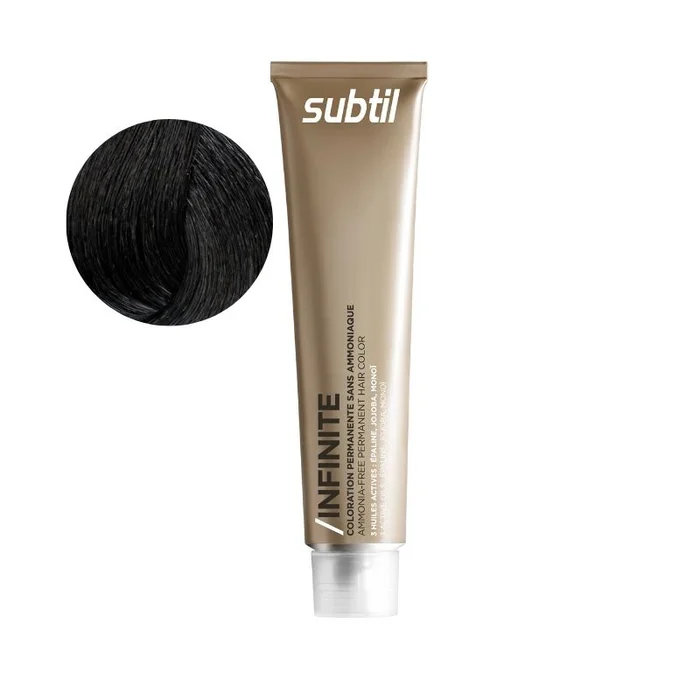 Subtil Crema Infinita N°4-11 60ml