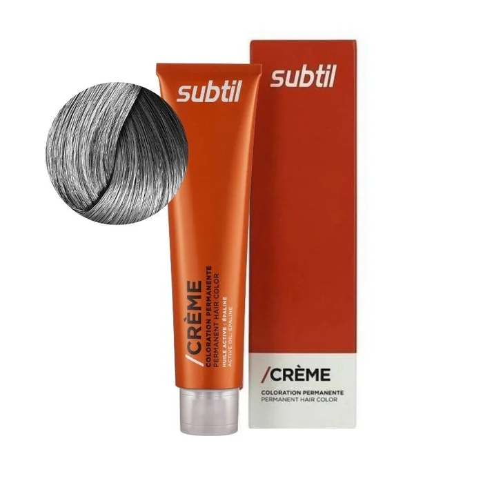 Subtil Crema N°8-11 60ml