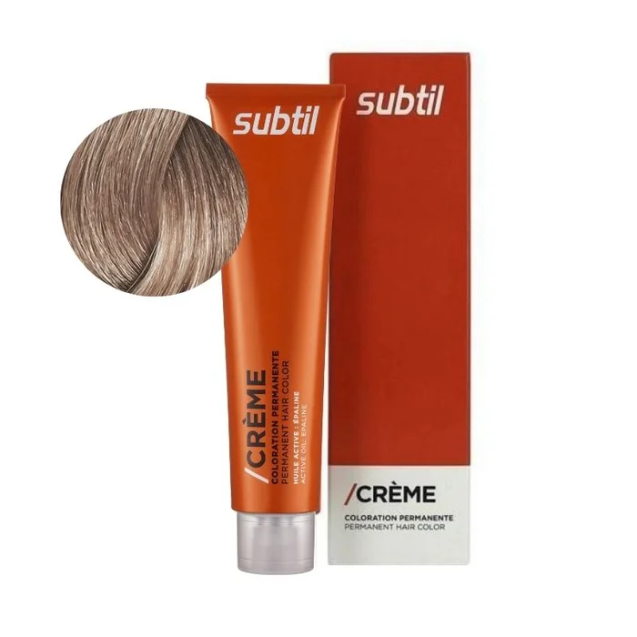 Subtil Crema N°9-22 60ml