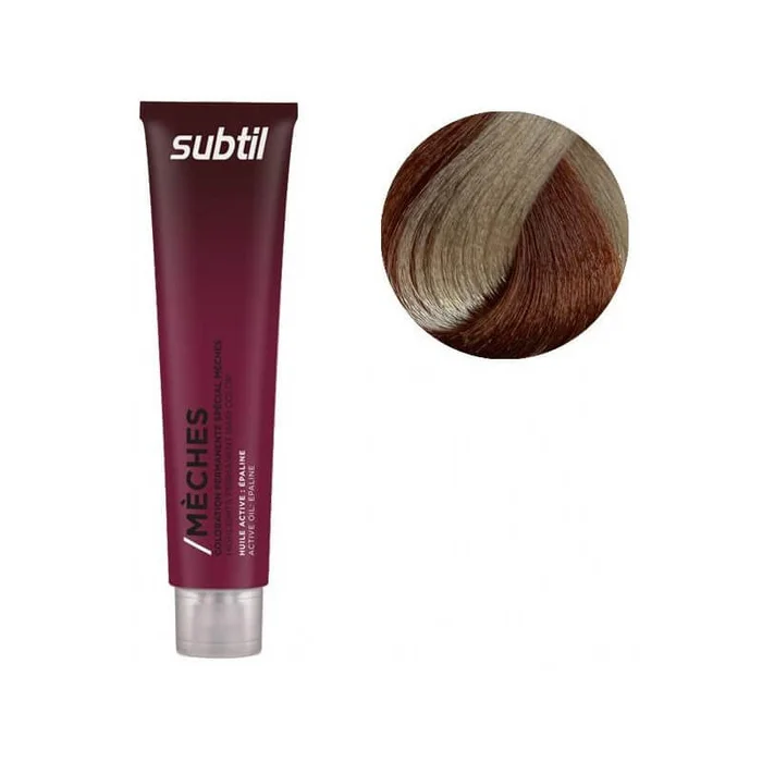 Subtil Mechas Marrón Pimentón SUBTIL 60ML