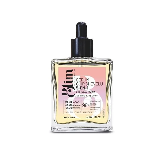 Suero para el cuero cabelludo Blim 30ML
