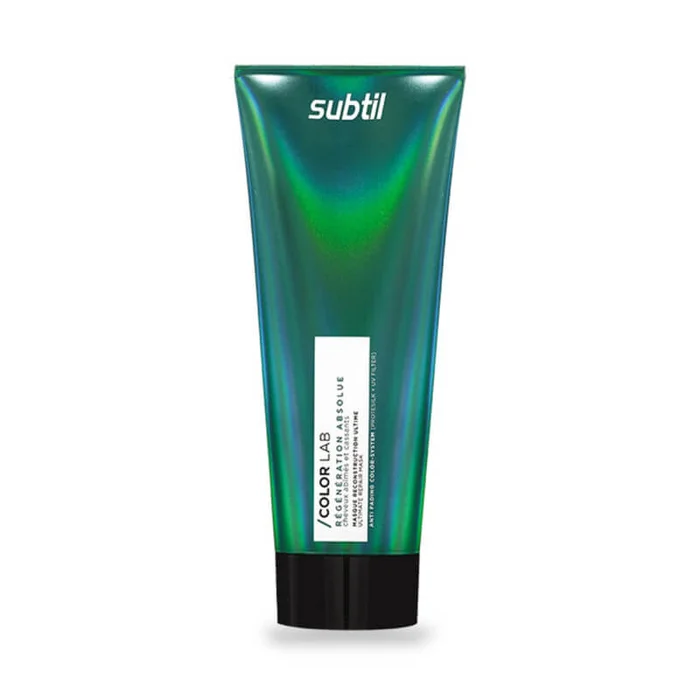 Sutil Colorlab última máscara de reconstrucción 200 ML