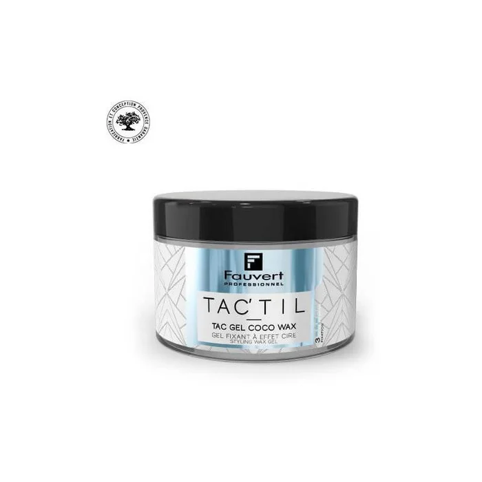 Tac’til tac’gel Coco 450ML gel efecto cera