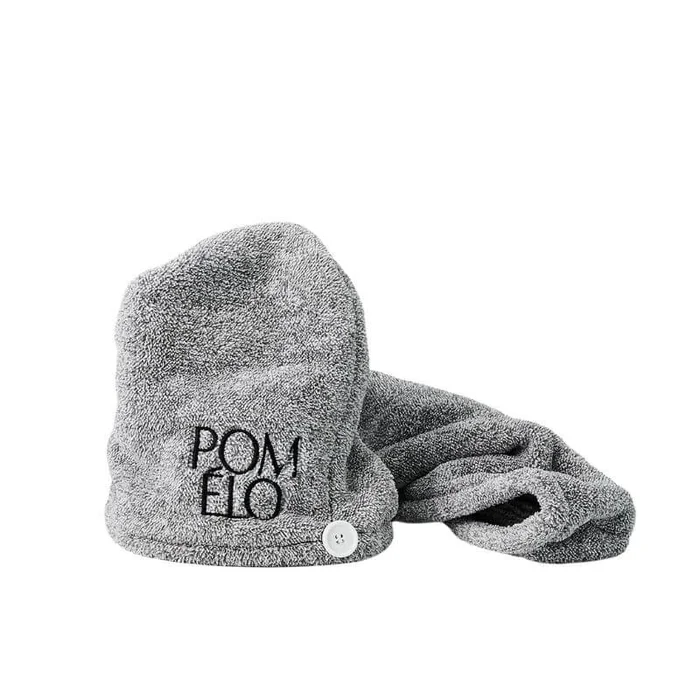 Toalla de microfibra Hair up Pomelo+Co.