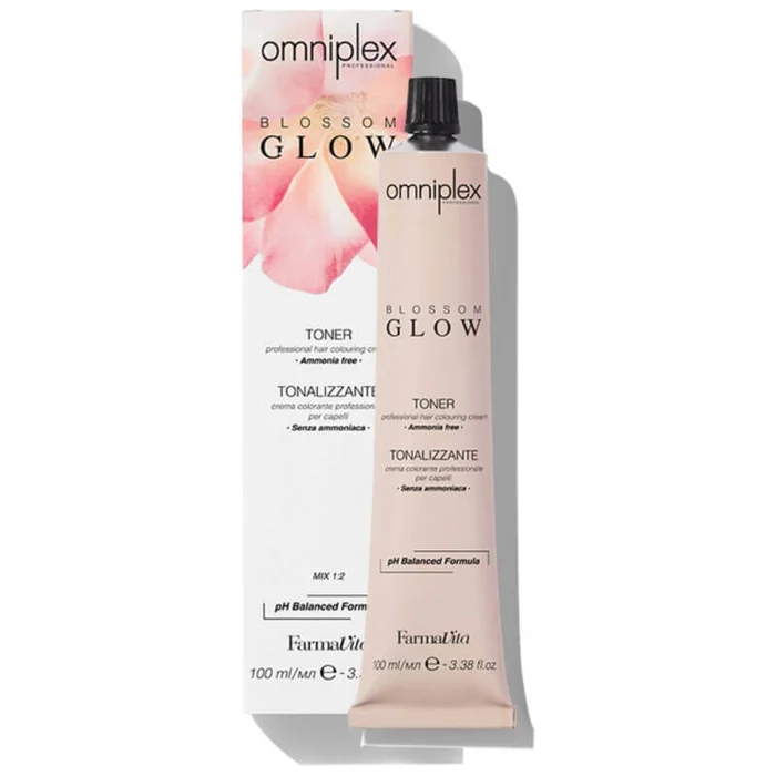 Tónico Blossom Glow 100ml