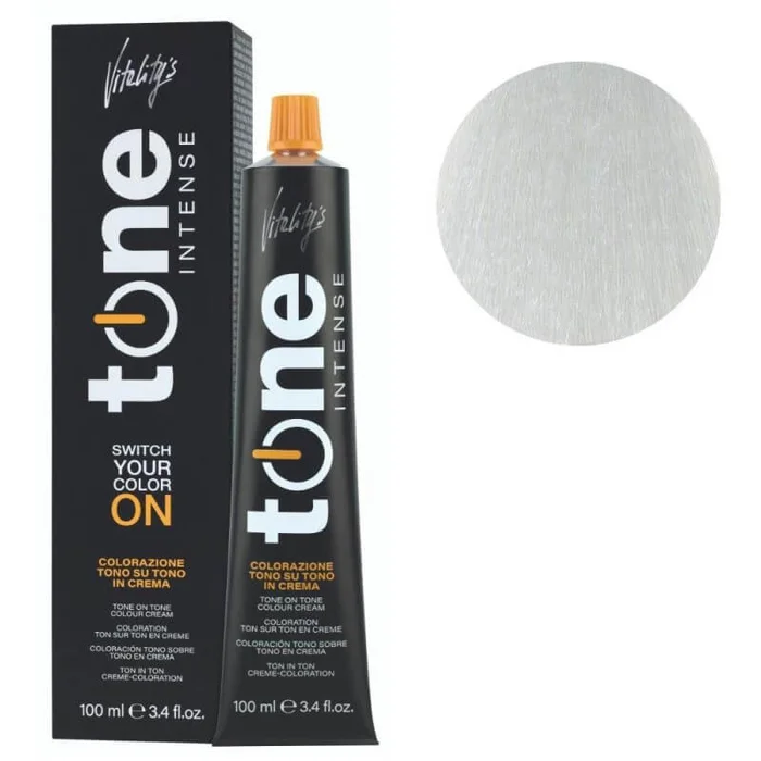 Tono de Color Intenso Claro 100ML