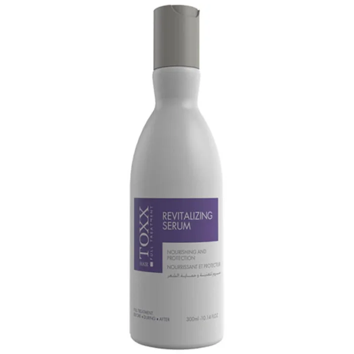 Toxx Suero Revitalizante 300ML