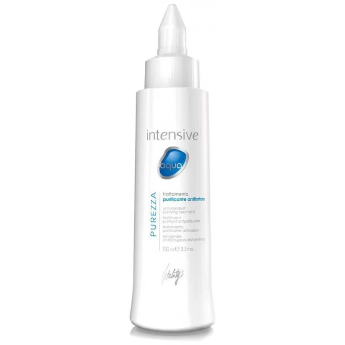 Tratamiento anti-caspa purificante aqua purity 100ML