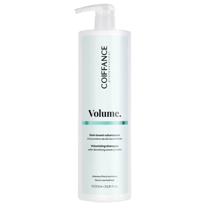 Tratamiento limpiador Volume Coiffance 1l