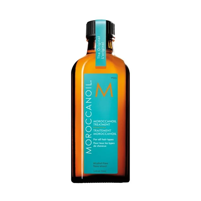 Tratamiento Original Moroccanoil 100ML