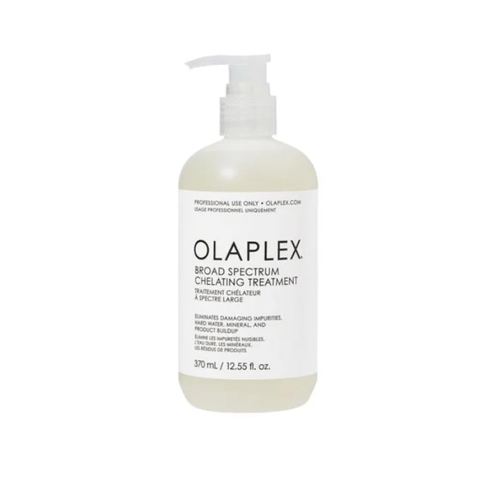 Tratamiento quelante de espectro amplio Olaplex 370ML