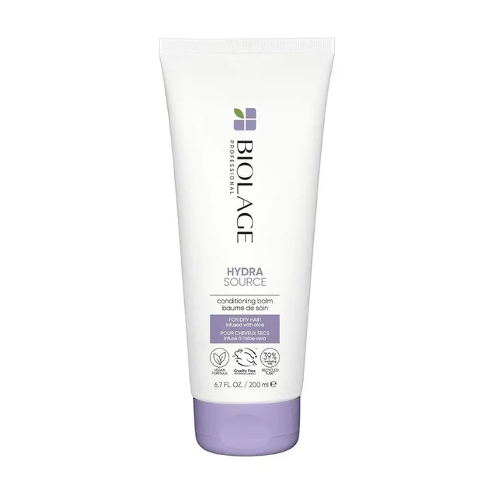 Tratamiento revitalizante Hydra Source Biolage 200ml