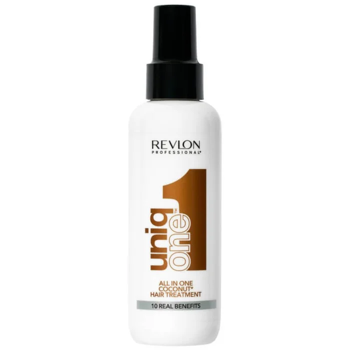 UniqOne Revlon 10 en 1 spray de coco 150 ml