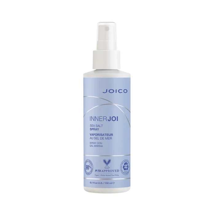 Vaporizador de sal marina Innerjoi Joico 150ml
