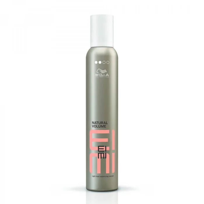Volumen EIMI Wella Natural 300 ml